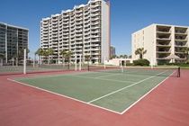Saida III By South Padre Condo Rentals サウス・パドリー・アイランド エクステリア 写真
