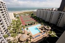 Saida III By South Padre Condo Rentals サウス・パドリー・アイランド エクステリア 写真