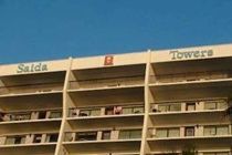 Saida III By South Padre Condo Rentals サウス・パドリー・アイランド エクステリア 写真