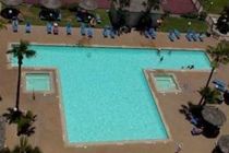Saida III By South Padre Condo Rentals サウス・パドリー・アイランド エクステリア 写真